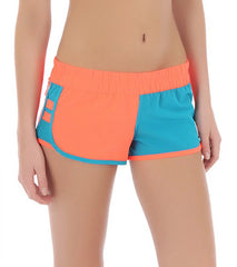 Hurley Women's Phantom Block Party Beachrider