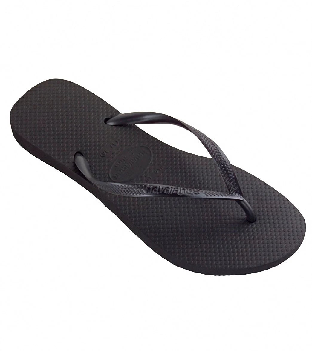Havaianas Women's Slim Flip Flop