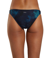 TYR Women's Cosmic Night Mini Bikini Bottom