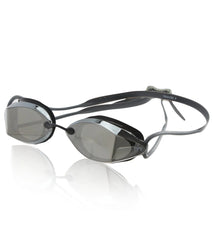 TYR Tracer X Racing Mirrored Goggle