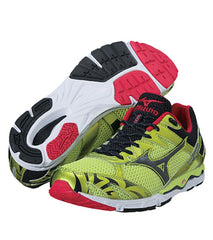 Mizuno Men's Wave Musha 4 Running Shoe