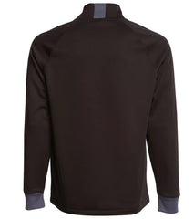 Speedo Unisex 3/4 Zip Sweatshirt
