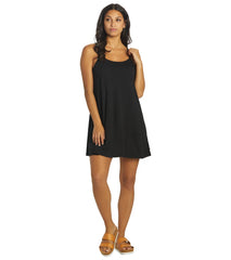 Hurley Women's Flowy Tank Dress