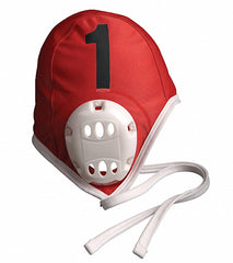 Finis Water Polo Caps Team Set
