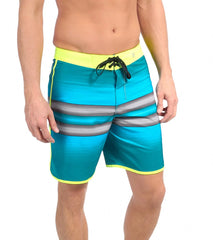 Hurley Men's Phantom Block Party Dalek Boardshort