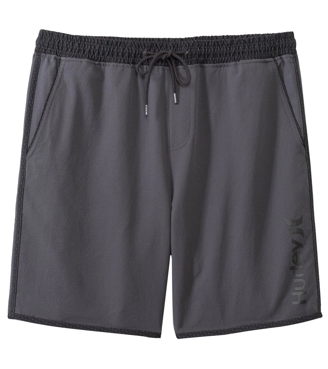Hurley Men's Dri-Fit Rush Volley Shorts