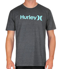 Hurley Guys' One & Only Premium S/S T-Shirt