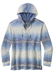 Tommy Bahama Men's Lapis Skies Baja Hoodie