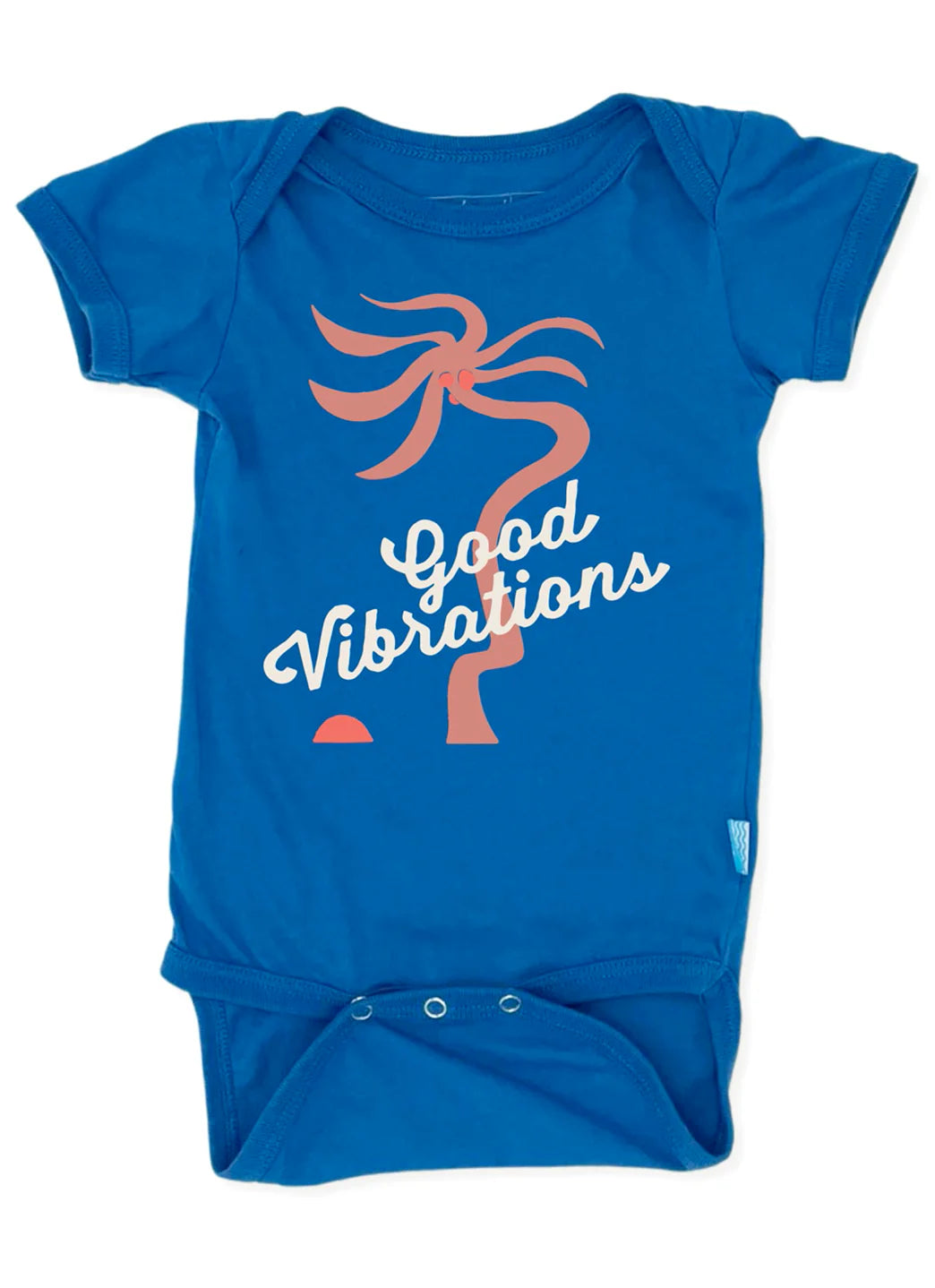 Feather 4 Arrow Boys' Onesie (Baby)