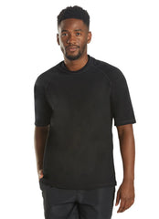 Victory Koredry Unisex Short Sleeve Water Resistant Rashguard