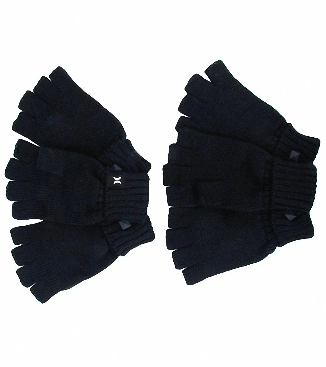 Hurley Women's SOS Fingerless Gloves