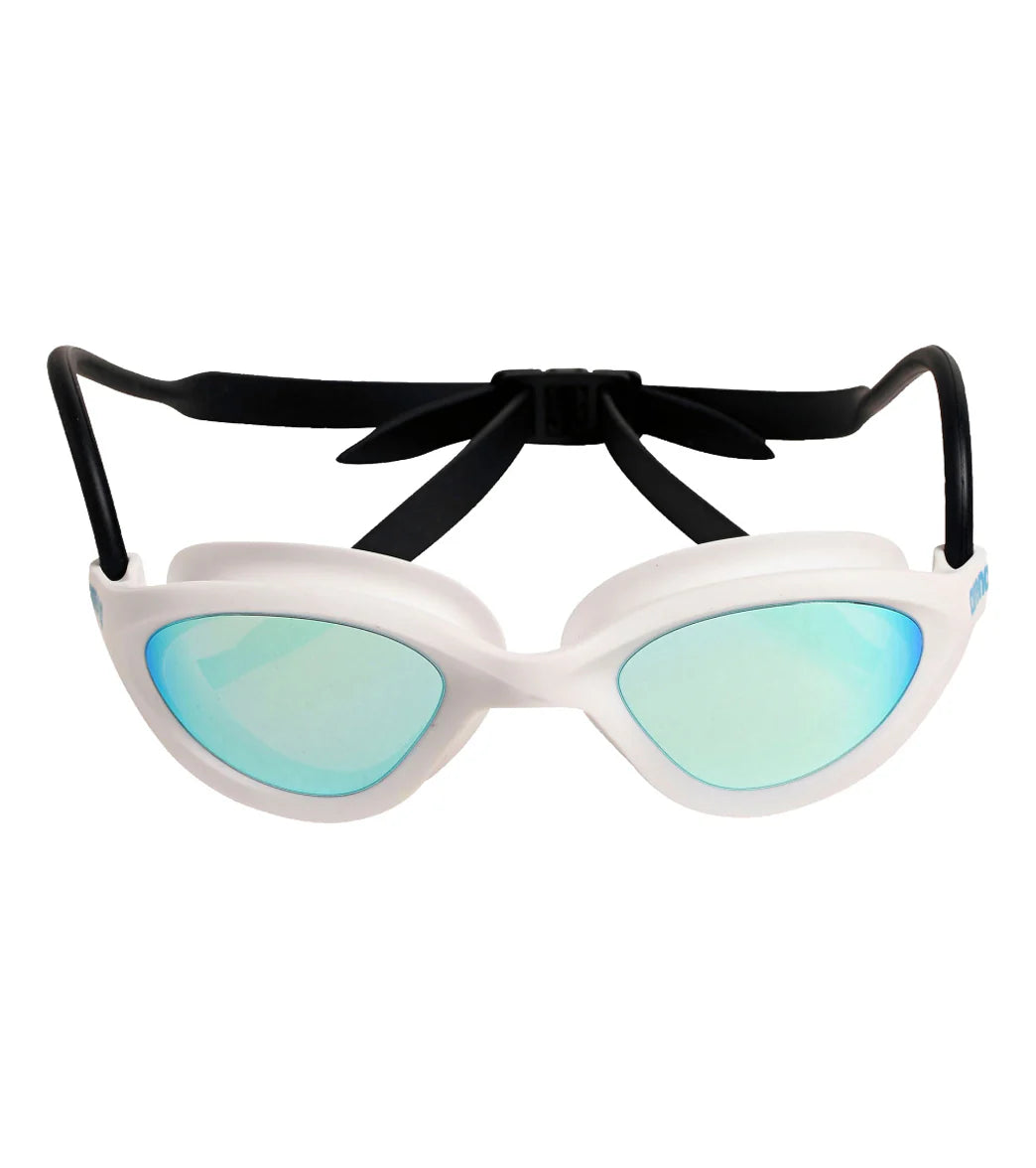 Arena 365 Mirrored Goggle