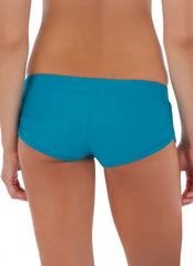 Sporti Active Cheeky Boyshort Swim Bottom
