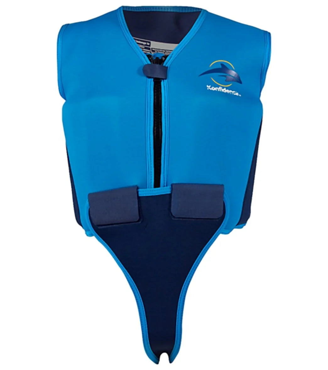 Konfidence Youth Swim Vest (Big Kid)