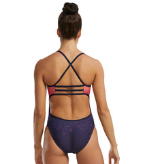TYR Women's Infrared Trinityfit One Piece Swimsuit