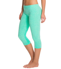 Body Glove Breathe Trail Blazer Crop Legging