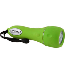 Fox 40 LED Flashlight