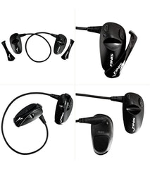 FINIS Amnis Stream Headphones
