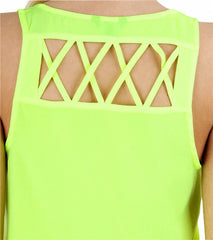 Hurley Women's Sweet Theives Tank