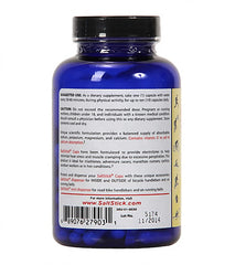 SaltStick Electrolyte Caps (100 ct.)