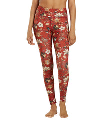 Sporti Active Vintage Bali Swim Legging