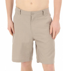 Body Glove Men's Check Mate Walkshort