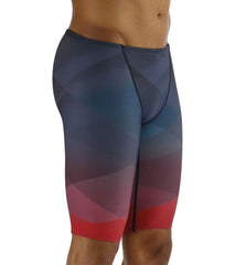 TYR Men's Forge Jammer Swimsuit