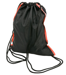 Hurley One & Only Logo Sack Backpack