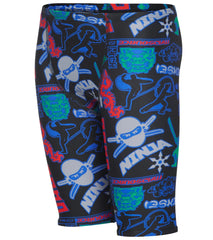 Sporti Ninjas Jammer Swimsuit Youth (22-28)