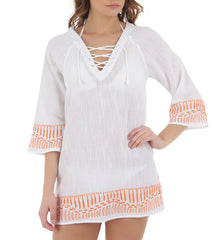 Hurley Women's Athena Tunic