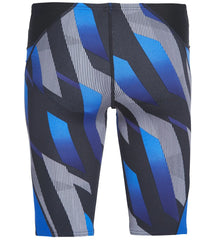 Speedo Endurance+ Men's Pinstripe Flight Jammer Swimsuit