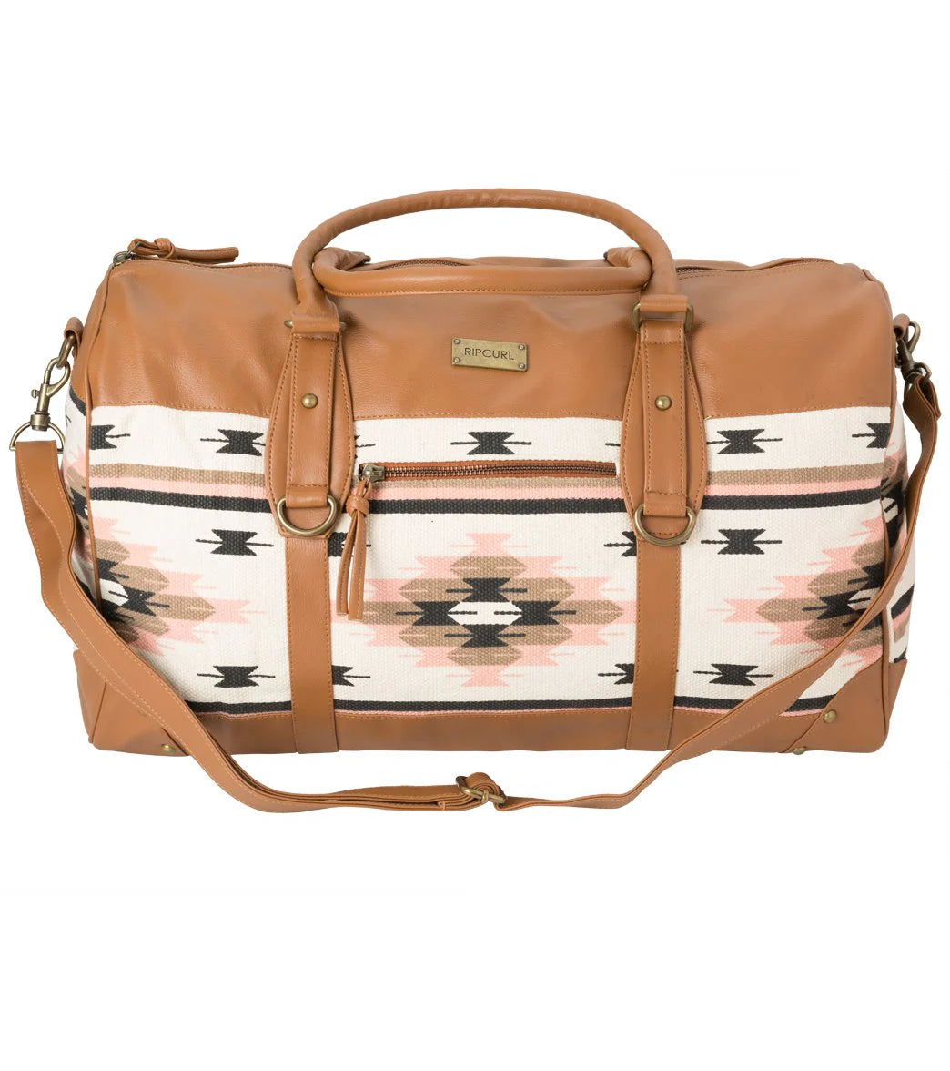 Rip Curl Road Trip Weekender Bag