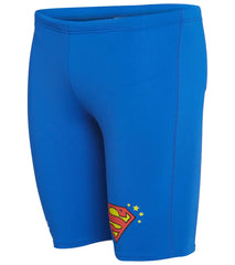 Arena Men's Superman Jammer Swimsuit