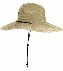 Rip Curl Men's On Duty Lifeguard Straw Hat