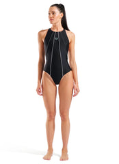 Arena Women's Merydian Y Back One Piece Swimsuit