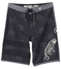 Hurley Men's Phantom Block Party Hendricks Boardshort