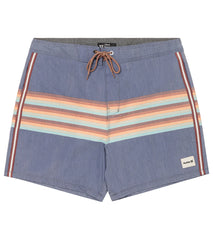 Hurley Men's 16" Phantom Naturals Sessions Board Shorts