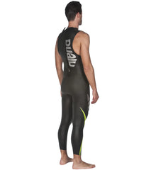 Arena Men's Carbon Sleeveless Tri Wetsuit