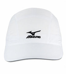 Mizuno Reflective Running Cap