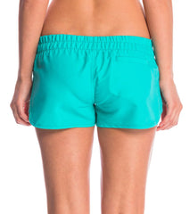 Hurley Women's Supersuede Solid 2.5" Beachrider Boardshort
