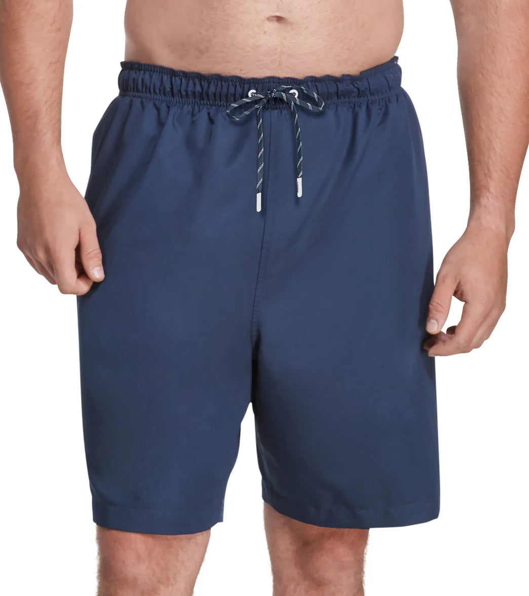 Speedo Active Men's 22" Solid Big & Tall Volley Short
