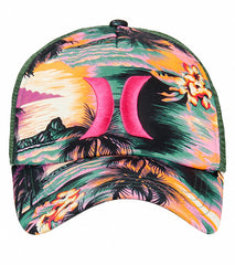 Hurley Women's One & Only Tucker Hat