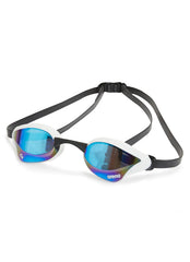 Arena Cobra Core Swipe Antifog Mirrored Goggle