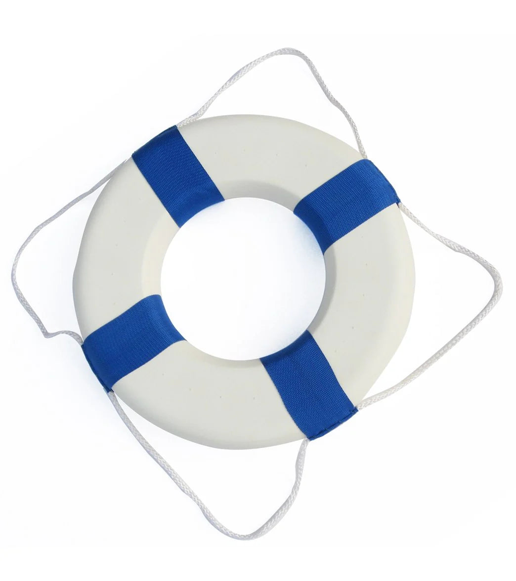 KEMP USA 19" Lifestyle Ring Buoy