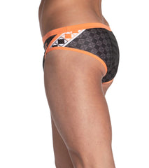 Arena Men's 50th Anniversary Brief Swimsuit
