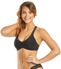 Hurley Max Scoop Surf Top
