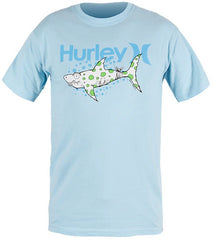 Hurley Guys' Chum S/S T Shirt