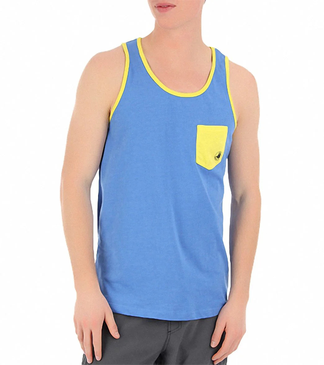 Body Glove Men's Simpleton Tank Top