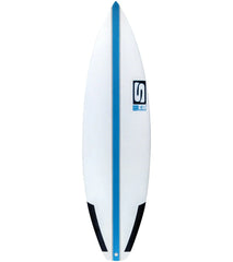 Surftech Simon Anderson 6'4" Early Bird Surfboard