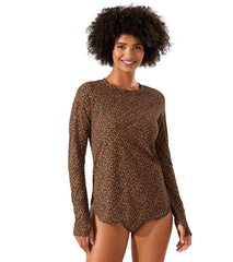 Tommy Bahama Women's Sun Cat Pullover Rashguard